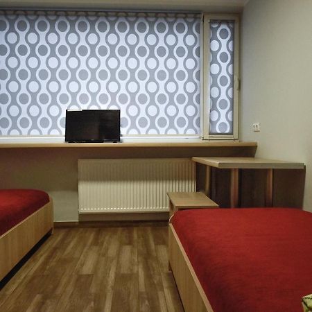 Hostel Laurita Kaunas Dış mekan fotoğraf