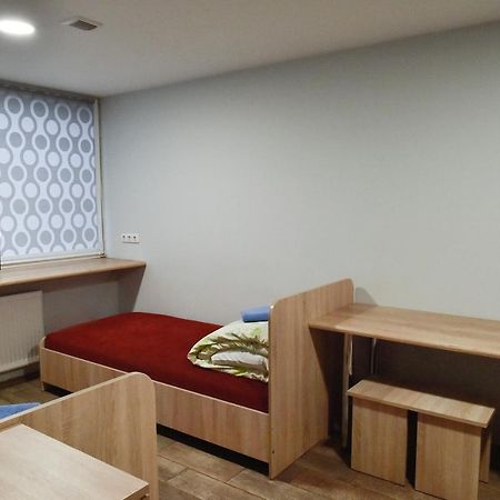 Hostel Laurita Kaunas Dış mekan fotoğraf
