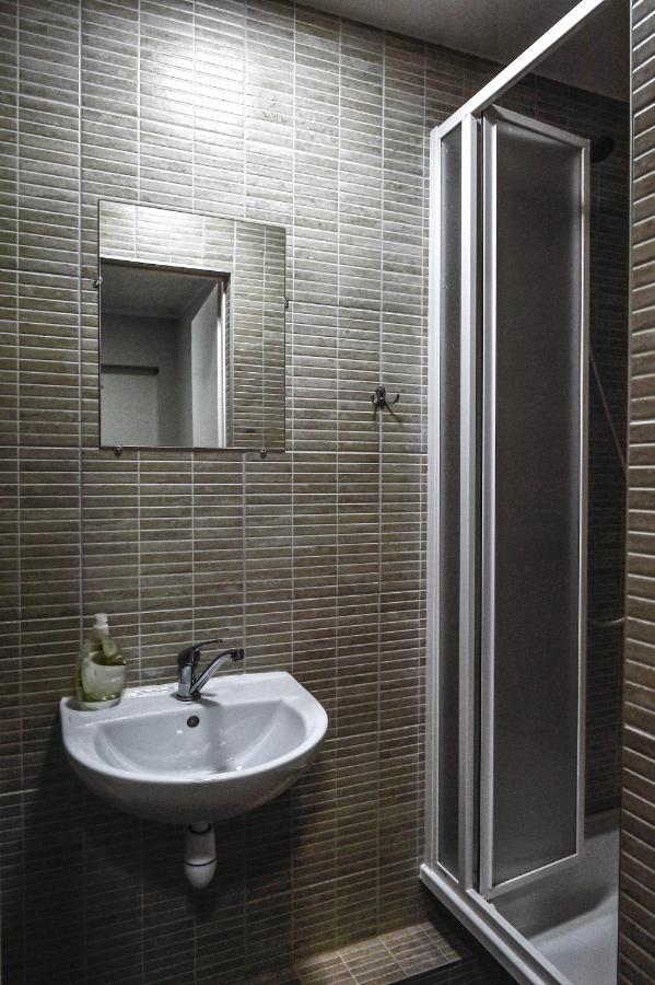 Hostel Laurita Kaunas Dış mekan fotoğraf