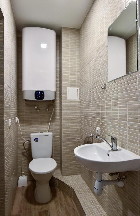 Hostel Laurita Kaunas Dış mekan fotoğraf