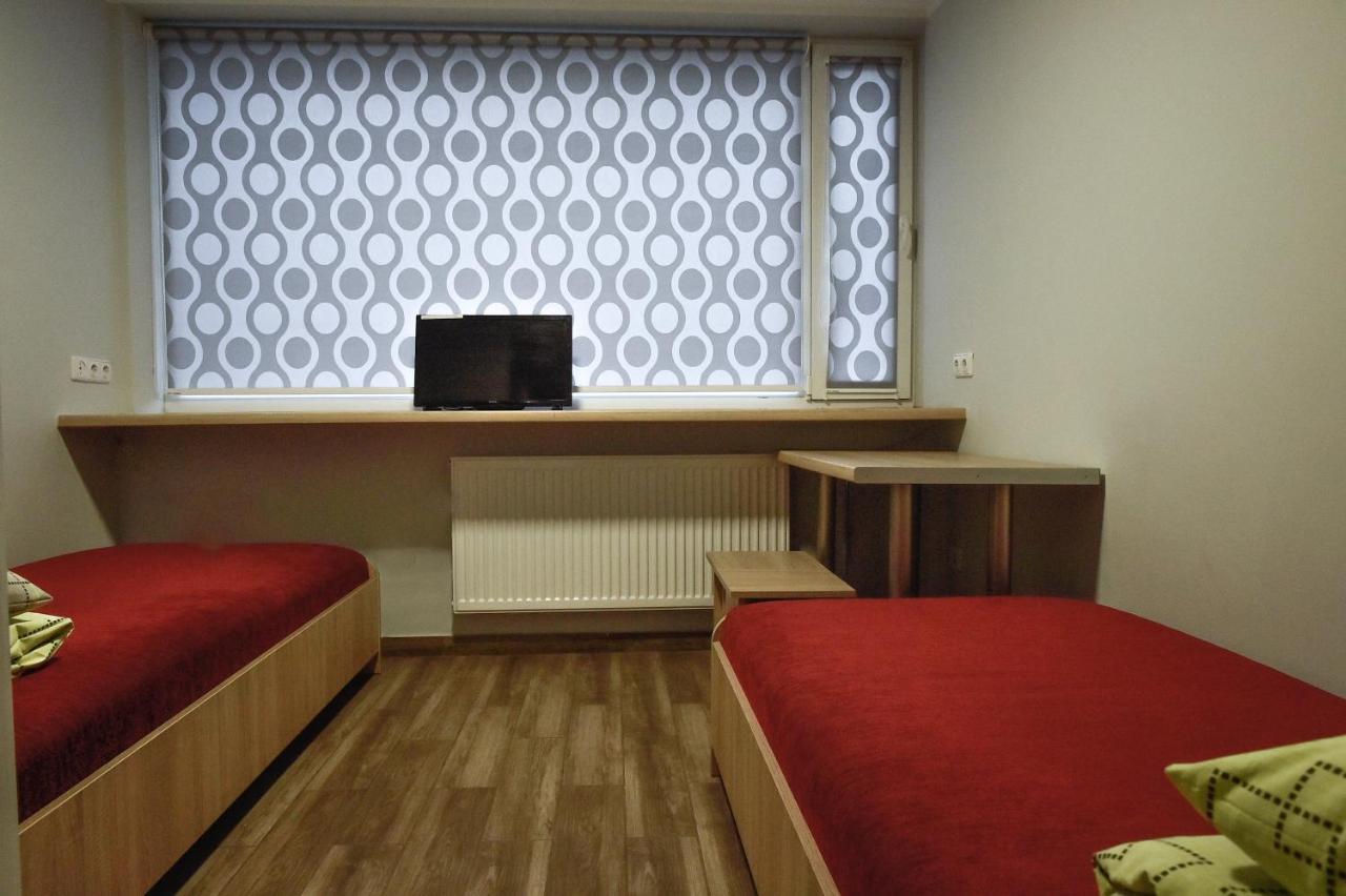 Hostel Laurita Kaunas Dış mekan fotoğraf