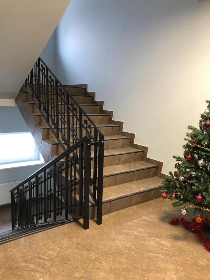 Hostel Laurita Kaunas Dış mekan fotoğraf