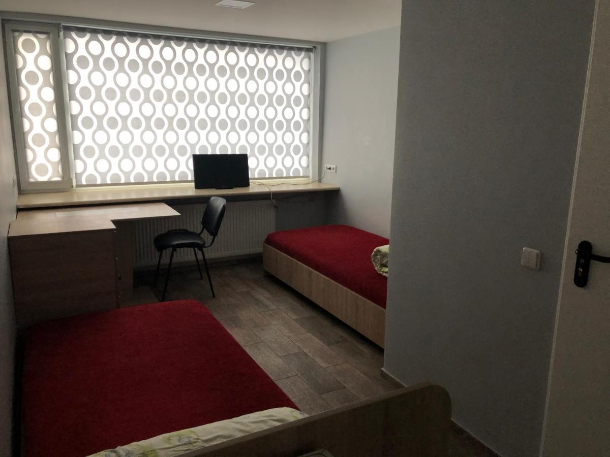 Hostel Laurita Kaunas Dış mekan fotoğraf