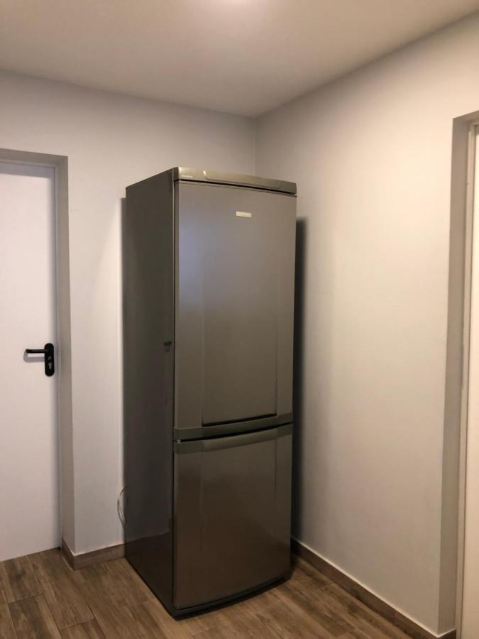 Hostel Laurita Kaunas Dış mekan fotoğraf