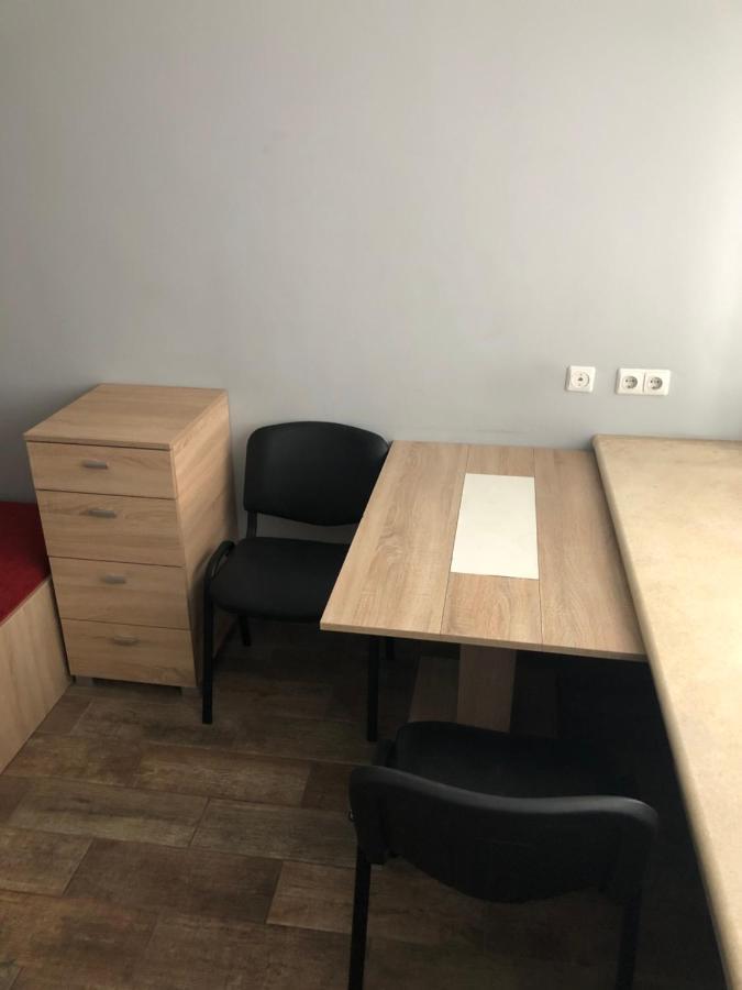 Hostel Laurita Kaunas Dış mekan fotoğraf